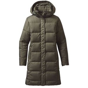 Patagonia Down With It Parka